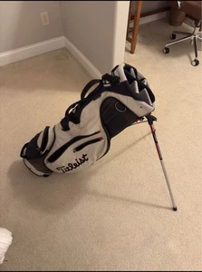Titleist Stand Golf Bag ! Great Condition! - Picture 1 of 2