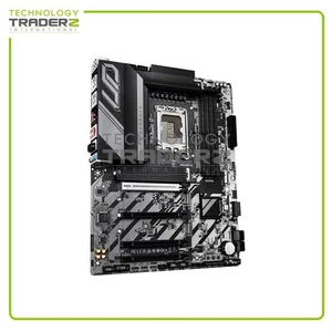 ** GIGABYTE Z890 UD WIFI6E LGA 1851 DDR5 ATX Motherboard ** - Picture 1 of 1