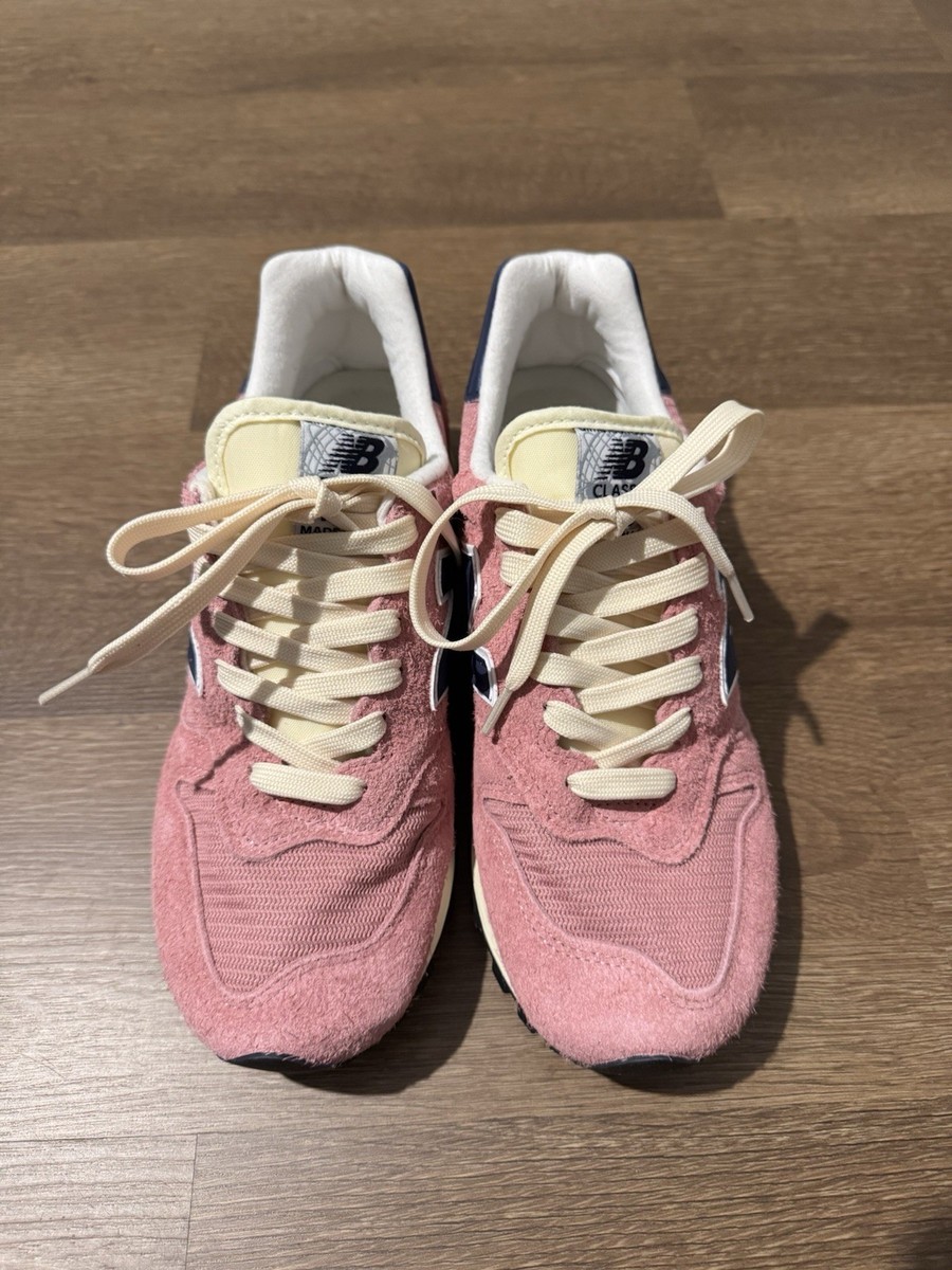 New Balance Aimé Leon Dore x 1300 Pink for Sale New Balance Aimé Leon Dore x 1300 Pink for Sale