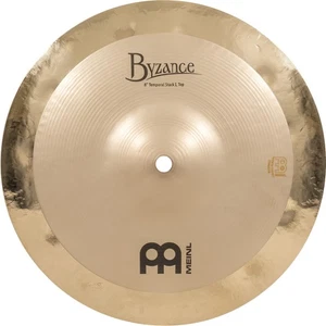 Meinl Cymbals Byzance Matt Garstka 8"/10" Artist Concept Model Temporal 1 Sta... - Picture 1 of 9