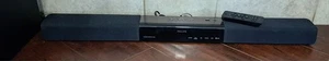Philips HTL2160/F7 Soundbar Lautsprecher mit Subwoofer & Fernbedienung! - Bild 1 von 10
