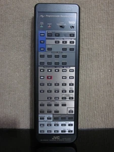 JVC RM-SR803U Universal AV Fernbedienung für RX803V programmierbar - Bild 1 von 16