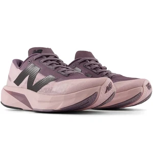New Balance FuelCell Rebel v4 WFCXCS4 Women's Twilight Haze Running Shoes ZAP556 - Picture 1 of 12