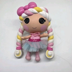 Lalaloopsy Little Doll Mallow Sweet Fluff *Read Description* - Picture 1 of 20