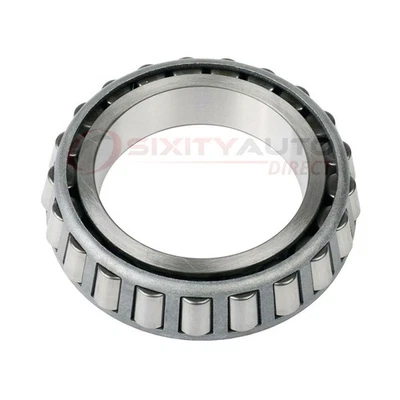 SKF Wheel Bearing for 1999-2016 Ford F-450 Super Duty 6.0L 6.4L 6.7L 6.8L zh Foto 1 de 4