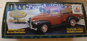 Ertl 1/25 1940 AGCO Ford Pickup Truck Die-Cast - Picture 1 of 5