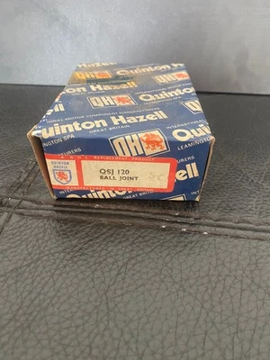 QSJ120 QH for Vauxhall Victor 'FB' VX4/90 Top Ball Joints NOS - Image 1 of 4