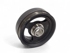2016-2019 Corvette C7 LT1 Dry Sump Harmonic Balancer Vibration Damper 12687727 - Picture 1 of 7