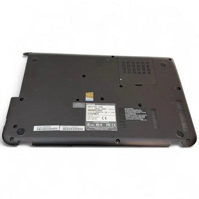 Корпус нижнего корпуса ноутбука Toshiba P55T-A5202 - Изображение 1 из 3
