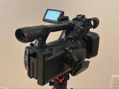 Sony HDR-AX2000 Handycam Full HD Digital Video Camere Camcorder AVCHD Japan - Image 1 of 4