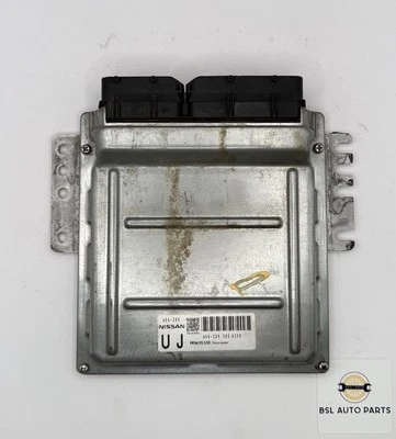 Módulo de controle de computador motor Nissan Maxima 2007-2008 ECU ECM A56-Z89 Z0C FABRICANTE DE EQUIPAMENTO ORIGINAL - Imagem 1 de 4