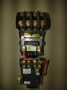 Lx040 Lighting Contactor - Picture 1 of 3