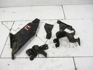 Kit guida rulli porta scorrevole sinistra adatto per MAZDA 5 (CR19) 2.0 CD - Foto 1 di 9