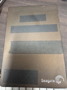 Seagate 4TB External Hard Drive Portable HDD for Xbox - Picture 1 of 3