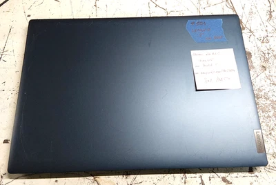 Lenovo IdeaPad 3 17IML05 Core i5-10210U 1.60 GHz NO RAM - No HDD - No OS #501 - Image 1 of 4
