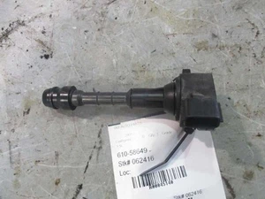 Coil/Ignitor 6 Cylinder Fits 03-08 INFINITI FX SERIES 45140 - Picture 1 of 3