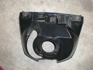 1984 Honda CH 125 E Elite CH125 150 Inner Front Fairing Cowl  - Picture 1 of 1
