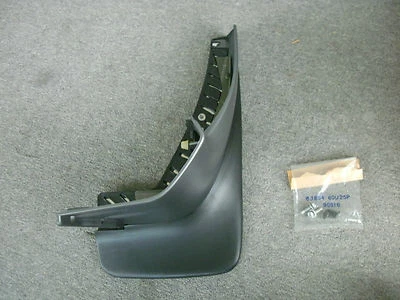 Guardabarros delantero derecho Infiniti Q45 1990-1993 guardabarros guardabarros protector contra salpicaduras  Foto 1 de 4