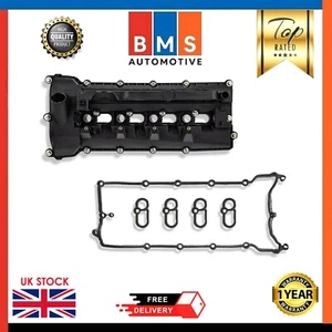 LAND ROVER RANGE ROVER 508 5.0 GASOLINA 508PS CUBIERTA VÁLVULA BASCULANTE IZQUIERDA LR032081 NUEVO - Imagen 1 de 6