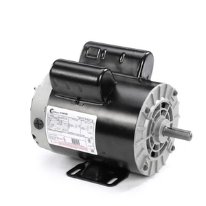 Century B383 Electric Motor 3 HP SPL 3450 Rpm 1PH 115/230 Volt 56 Frame - Picture 1 of 8