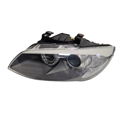 Faro xenón izquierdo bmw serie 3 e92 lci, e93 lci usado genuino 7273199 Foto 1 de 4