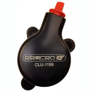 CLU-1199-BLACK Oberon Performance Black Ducati Panigale Clutch Slave Cylinder - Picture 1 of 3