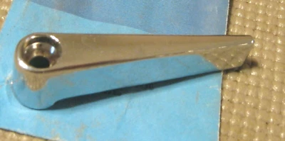 Ford LTD 1969-1972, T-Bird asiento delantero pestillo manija Foto 1 de 2