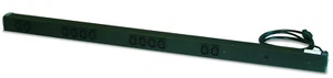 12 way C13 16A 230V sequencing remote control Power on/off PDU - Picture 1 of 1