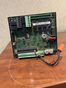 Cummins Onan Aux 101 I/O PCB ASSY. - P/N: 327-1536 - Picture 1 of 4