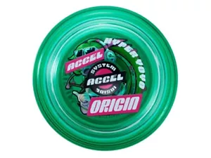 Bandai Namco Hyper Yoyo Accel Origin (Punkish Green) Yo-Yo - Picture 1 of 4