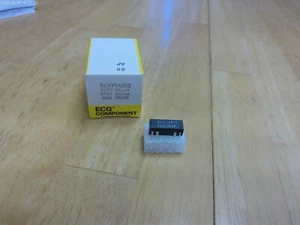 ECG RLYF1A012 REED RELAY =NTE R56-1D.5-12 SPST 12VDC,NOS/NIB - Picture 1 of 4