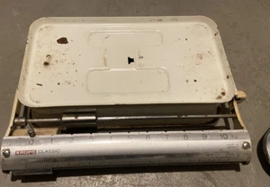 Antike Küchenwaage /Vintage Krups - Bild 1 von 3