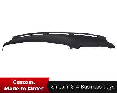 Covercraft LTD. Edition Custom Dash Cover for 1966-1968 Porsche 912 - Image 1 of 2