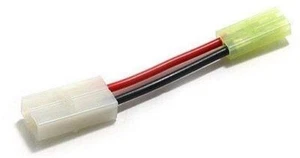 Cable adaptador Venom Tamiya en Flight Pack - Imagen 1 de 1