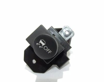 For Subaru Forester SH III Mk3 ESP ON OFF Schalter switch button 66211fg000 - Bild 1 von 4