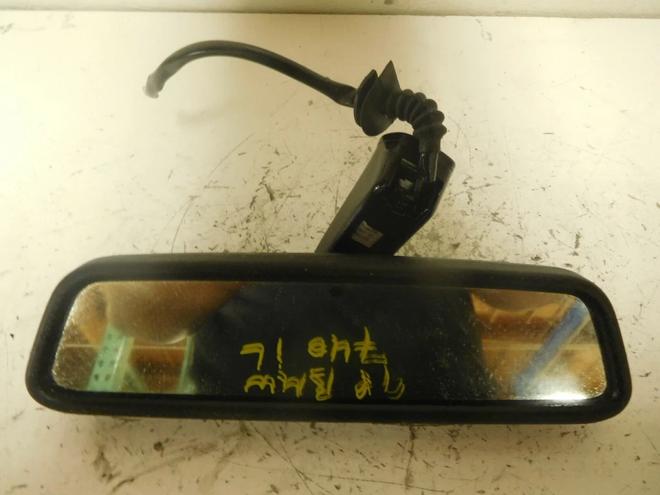 Espejo retrovisor interior BMW 740IL 1998 GNTX-117 Foto 1 de 4