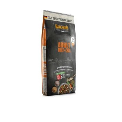 Belcando Adult Multi-Croc 12,5 kg | Trockenfutter für Hunde - Bild 1 von 2