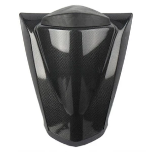 Carena coprisedile posteriore adatta a Kawasaki Ninja ZX250R 2008-2012 fibra di carbonio - Foto 1 di 6