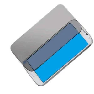 2x Anti-Peeping Protect ScreenFilm Privacy Tempered Glass For Samsung S20 A1-7 - Photo 1 sur 9