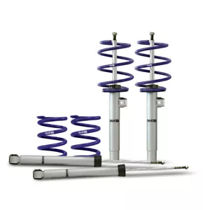 H&R Cup Kit sports suspension springs 55/40mm 31017-3 - Picture 1 of 2