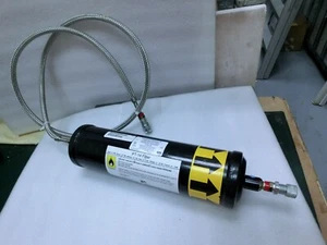 Brooks Polycold Systems Gryogenic Adsorber T4102-XX,0015-A2024,PT-14,Used$94765 - Picture 1 of 9