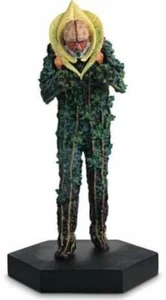 Eaglemoss Part 082 Dr. Who Vegetable Monster Vervoid 3.75" ca. 9,5cm NEU OVP  - Picture 1 of 1