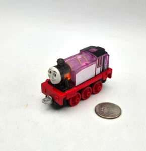 Thomas & Friends Adventures Light Up Rosie Push Along Train Hook Connectors - Picture 1 of 5
