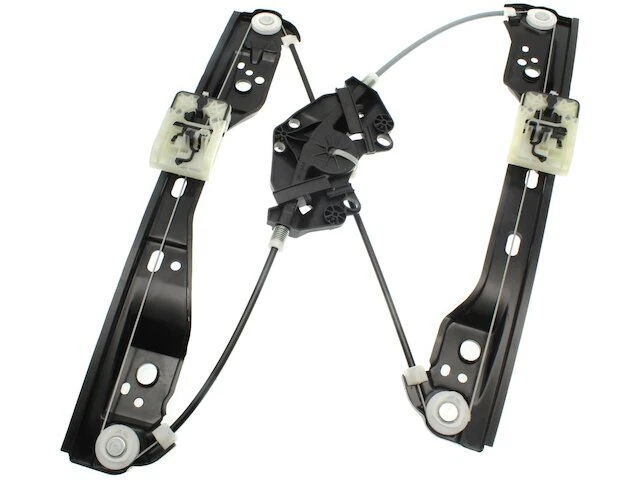 Regulador de ventana delantero izquierdo para Volvo S60 2011-2018 2015 2012 2013 2014 WR724YM Foto 1 de 1