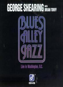 Blues Alley Jazz CD Fast Free UK Postage 013431411024