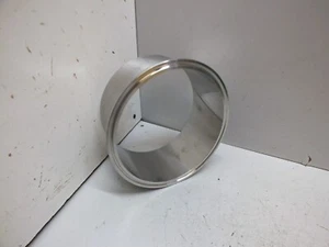 MAXPURE ABRAZADERA DE 6 PULGADAS - SOLDADURA BPE VIROLA 316L TEG14AM76L6.0-PL #71 - Imagen 1 de 10