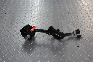 2018 HONDA CBR300R LEFT CLIP ON HANDLE HORN SIGNALS SWITCH SWITCHES - Picture 1 of 11