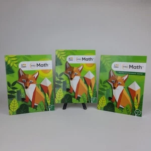 HMH into Math - Grade 5 Student Modules Full Set And Practice Journal - Picture 1 of 7