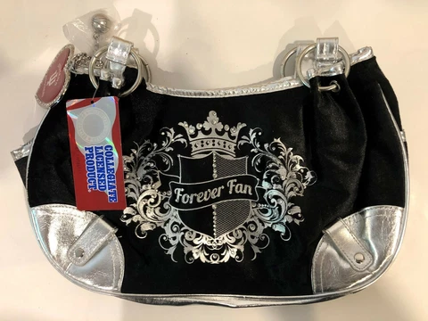 Indiane Hoosiers handbag Forever Fan Hobo bag Cover