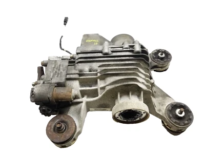 Volkswagen Tiguan 2009-2011 portador diferencial trasero OEM Foto 1 de 4